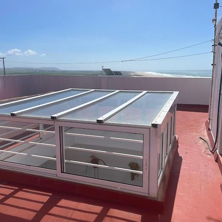 Casa Torre Baluarte Apartman Conil de la Frontera Kültér fotó