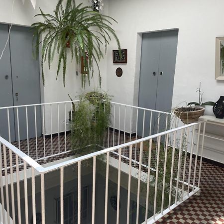 Casa Torre Baluarte Apartman Conil de la Frontera Kültér fotó
