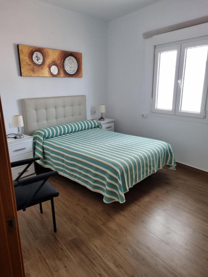 Casa Torre Baluarte Apartman Conil de la Frontera Kültér fotó