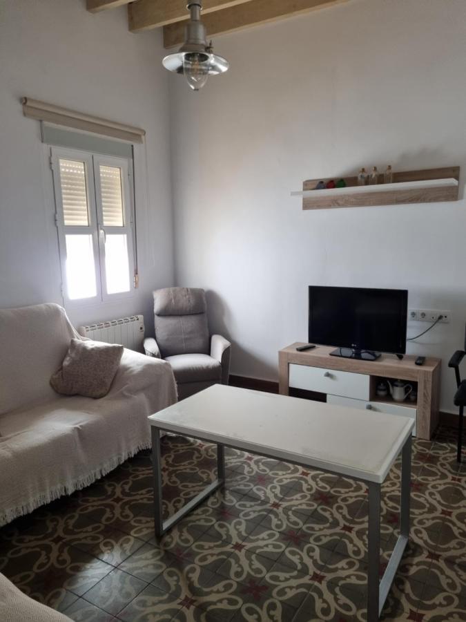 Casa Torre Baluarte Apartman Conil de la Frontera Kültér fotó