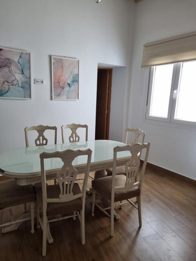 Casa Torre Baluarte Apartman Conil de la Frontera Kültér fotó