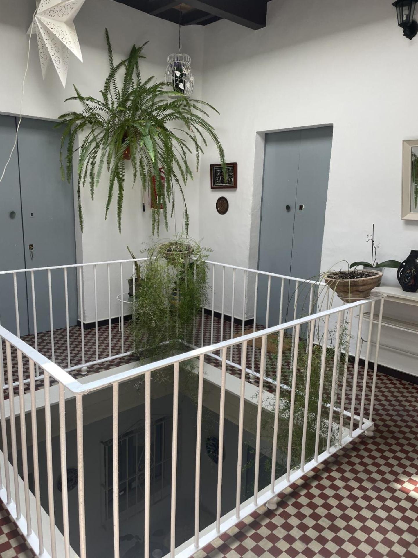 Casa Torre Baluarte Apartman Conil de la Frontera Kültér fotó