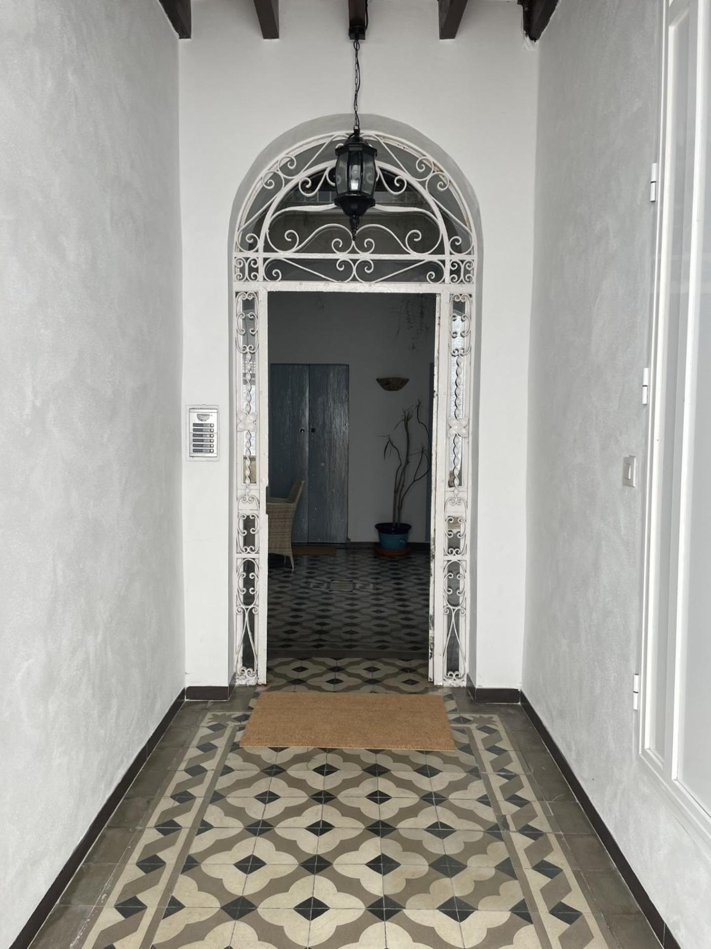 Casa Torre Baluarte Apartman Conil de la Frontera Kültér fotó